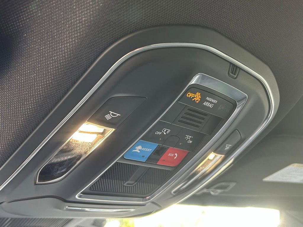 New 2025 Dodge Charger R/T w/ Quick Order Package 25M R/T image 40