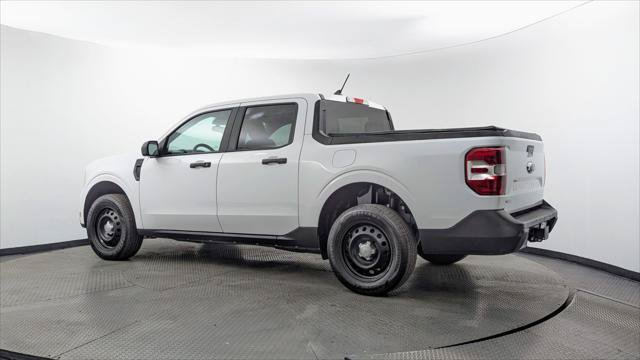 Used 2024 Ford Maverick XL FWD image 6