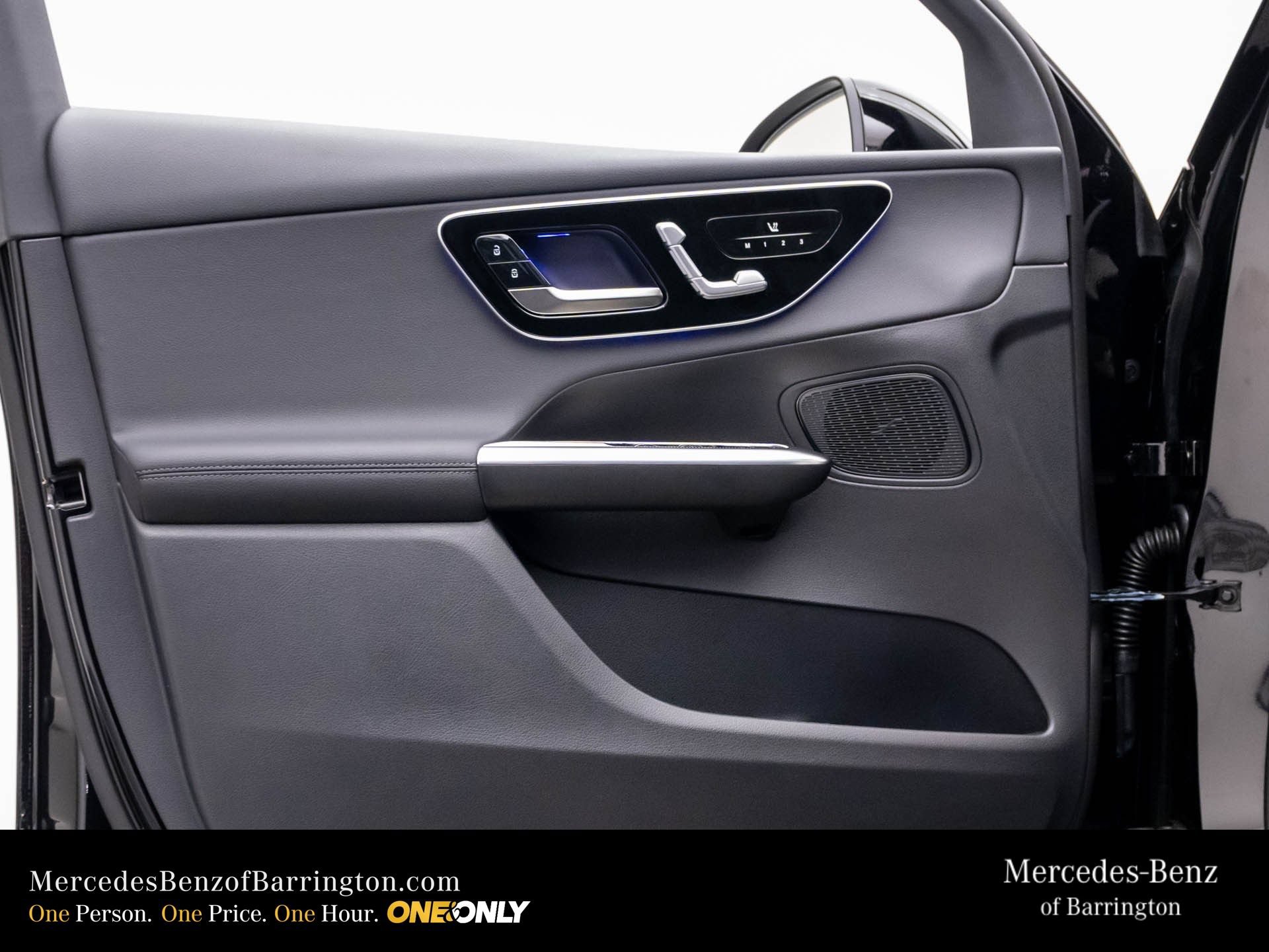 New 2026 Mercedes-Benz GLC 300 4MATIC image 13