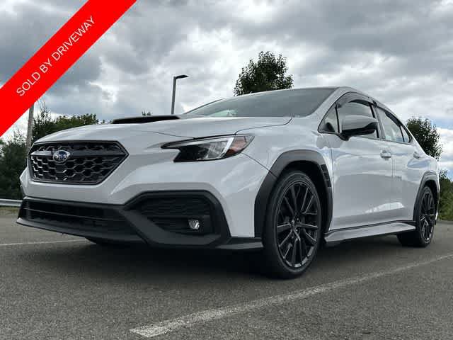 Used 2023 Subaru WRX Premium AWD/4WD image 28