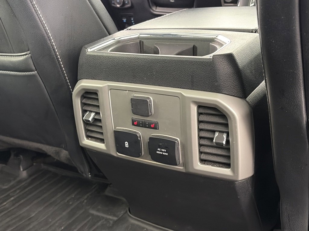 Used 2019 Ford F150 Lariat w/ Equipment Group 502A Luxury image 31