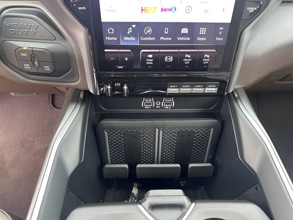 New 2026 RAM 3500 Laramie image 35