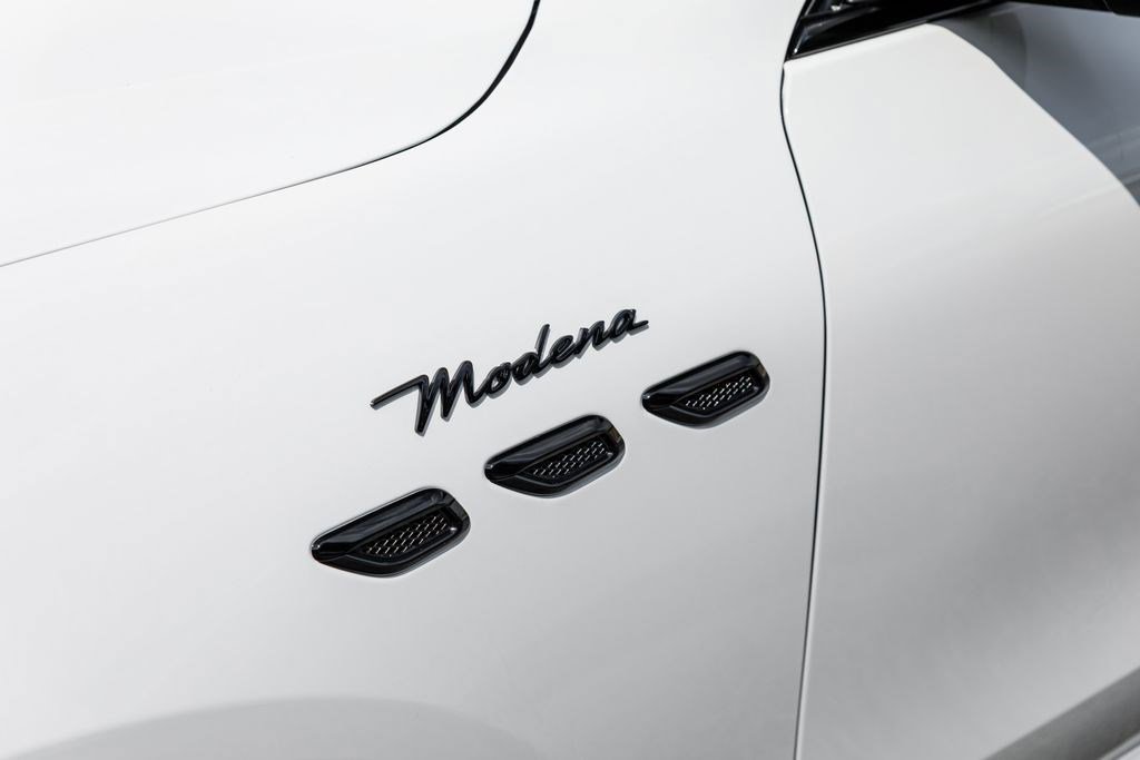 New 2026 Maserati Grecale Modena image 44
