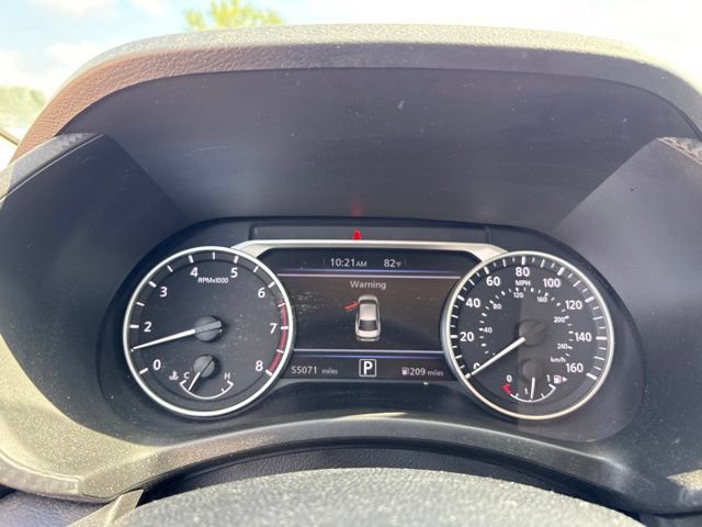 Used 2022 Nissan Sentra SV FWD image 14