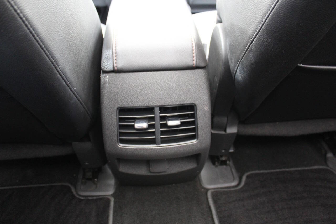 Used 2013 Ford Edge SEL image 27