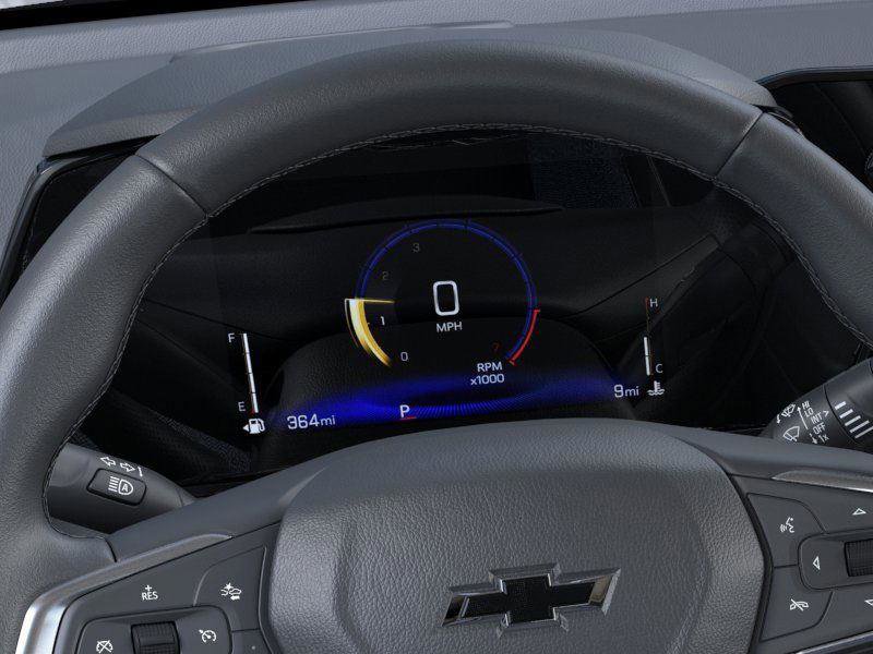New 2026 Chevrolet TrailBlazer ACTIV w/ Convenience Package image 18