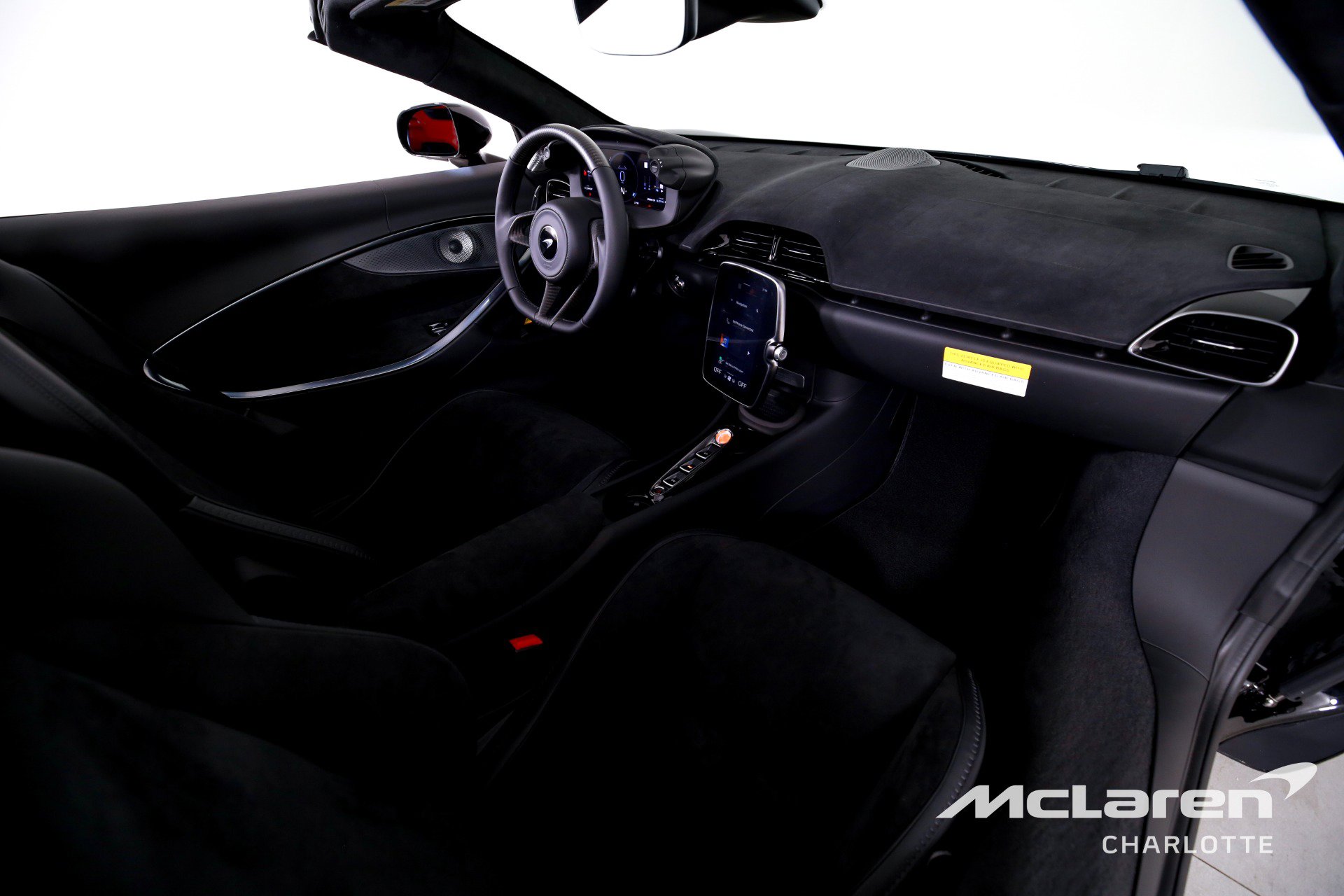 New 2026 McLaren Artura Spider image 21