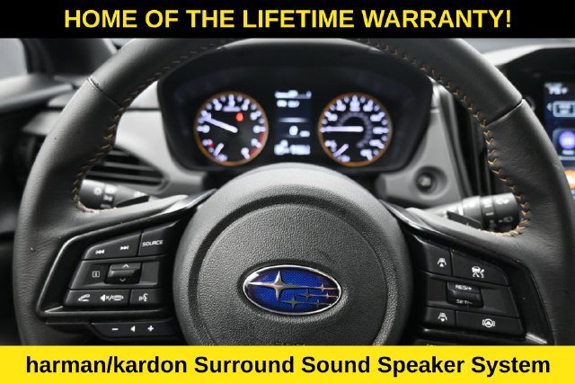 Used 2024 Subaru Crosstrek 2.5i Wilderness w/ Wilderness Package AWD/4WD image 19