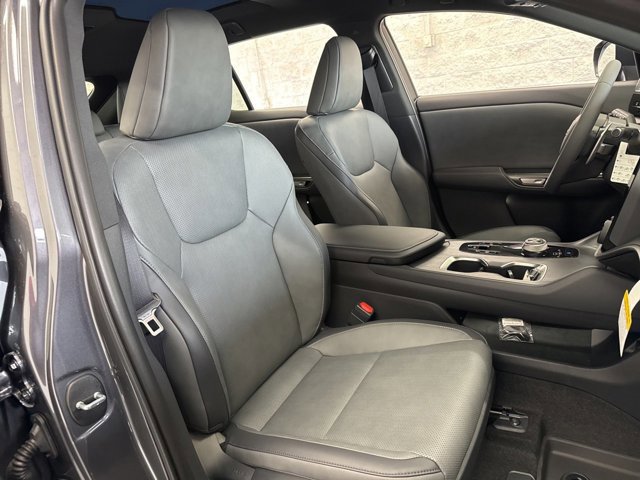 New 2026 Lexus RZ 350e 2WD image 49