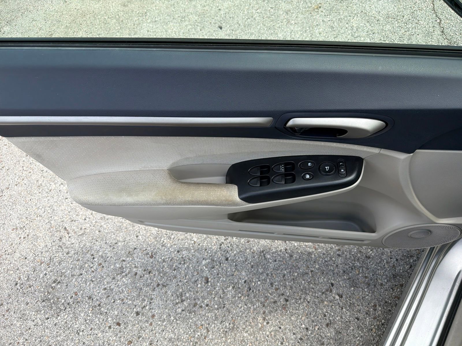 Used 2007 Honda Civic Hybrid Sedan image 20