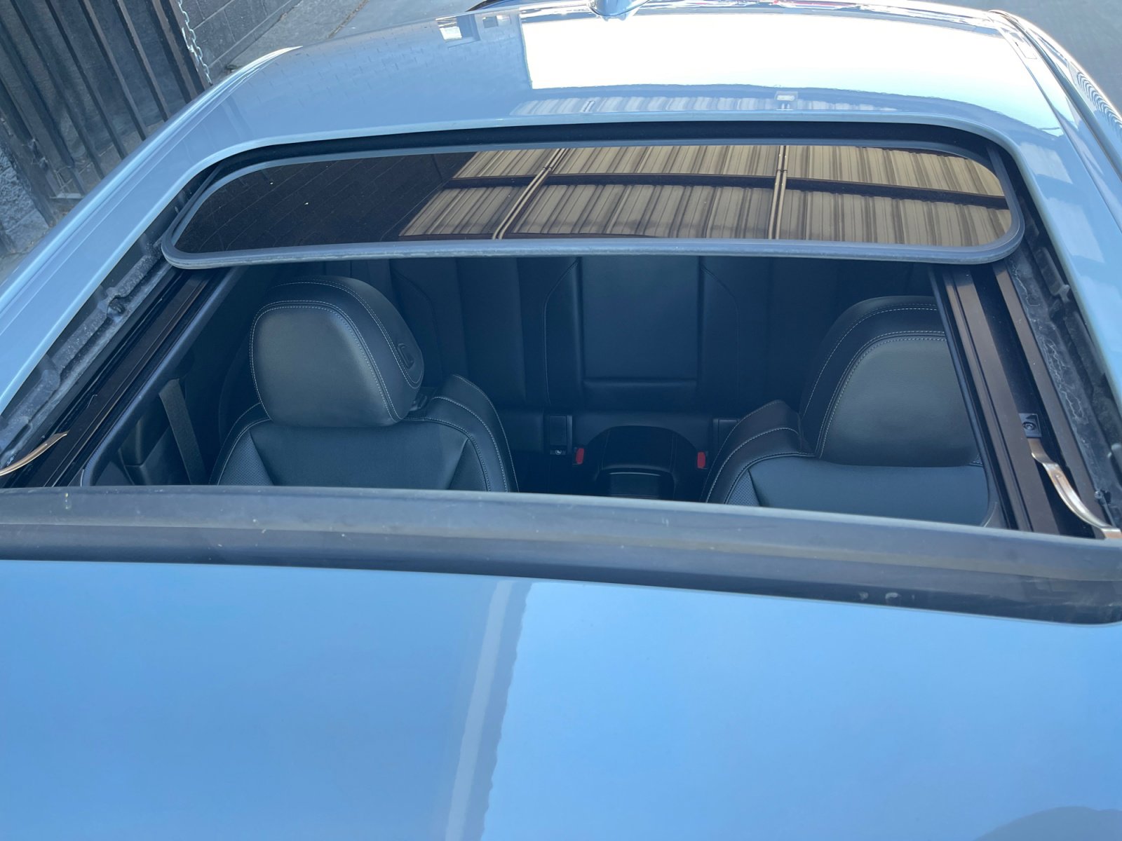 Used 2024 BMW 230i Coupe w/ Premium Package image 21