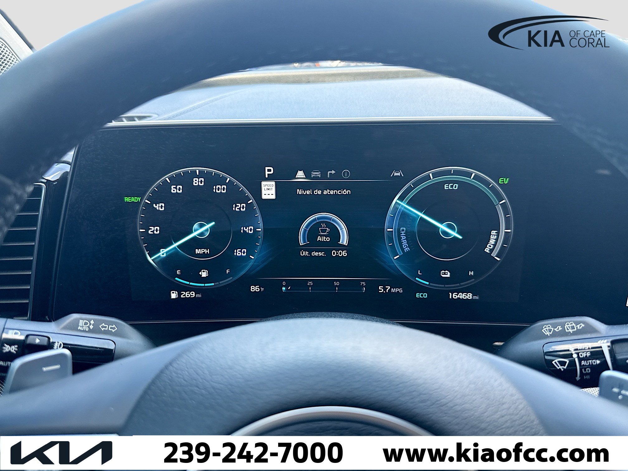 Used 2024 Kia Sportage SX Prestige AWD/4WD image 40