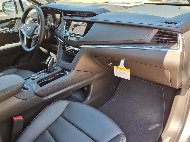 New 2026 Cadillac XT5 Sportv AWD/4WD image 8