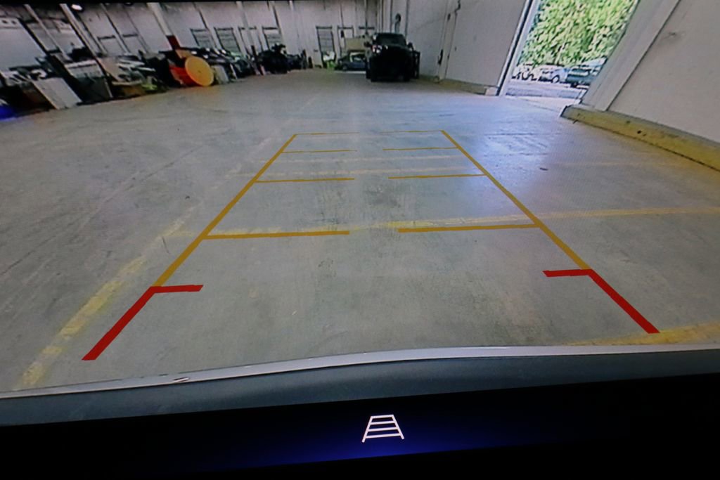 Used 2024 Chevrolet TrailBlazer LT image 8