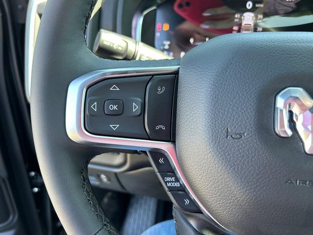New 2026 RAM 1500 4x4 Crew Cab image 22