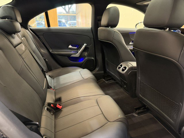 Used 2025 Mercedes-Benz CLA 250 image 17