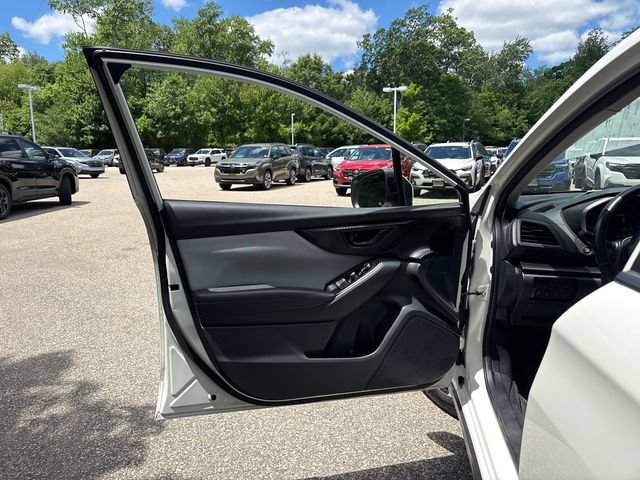 Certified 2022 Subaru Crosstrek 2.0i Premium w/ Moonroof Package AWD/4WD image 20