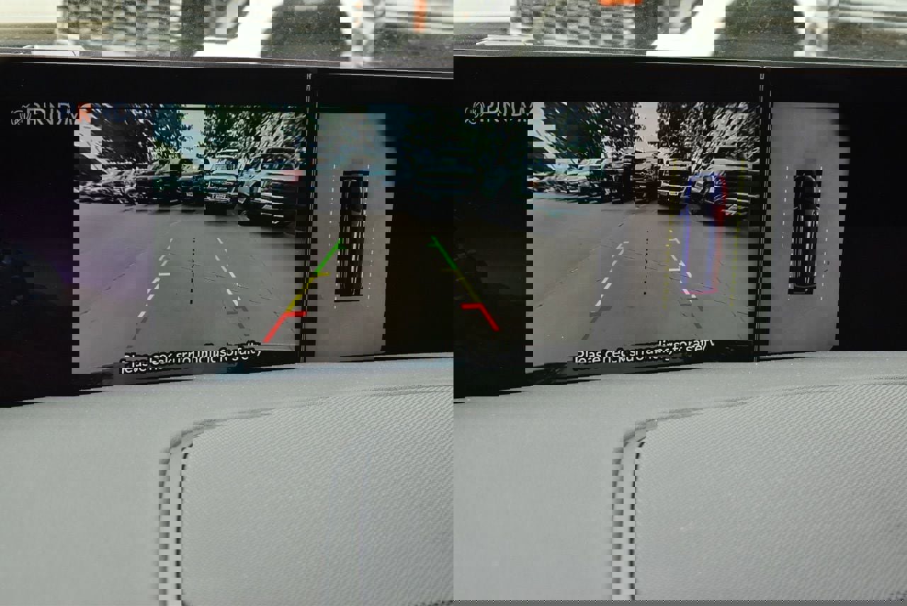 New 2026 Lincoln Navigator Reserve w/ Jet Appearance Package image 38