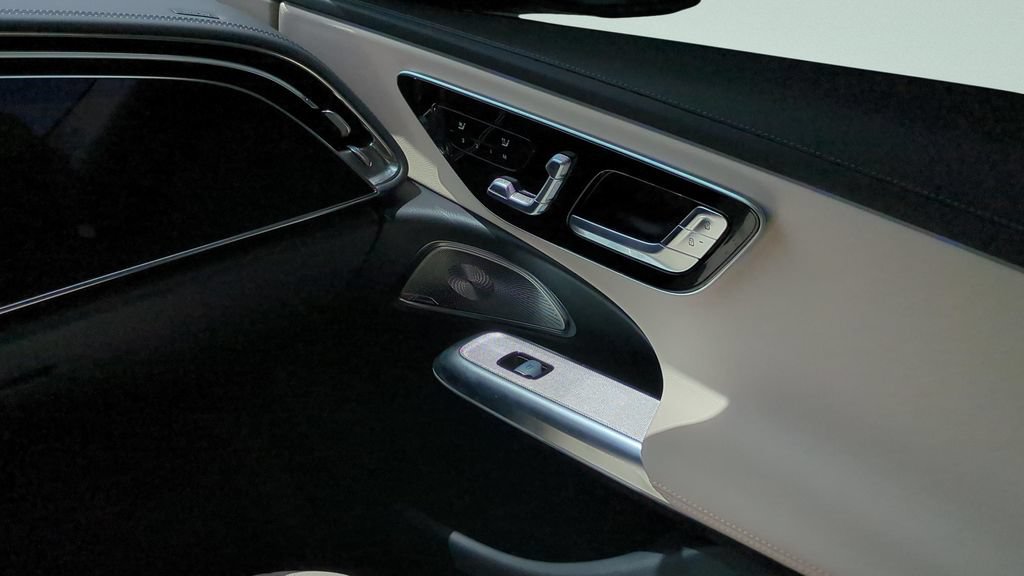 Used 2026 Mercedes-Benz E 350 Sedan image 15