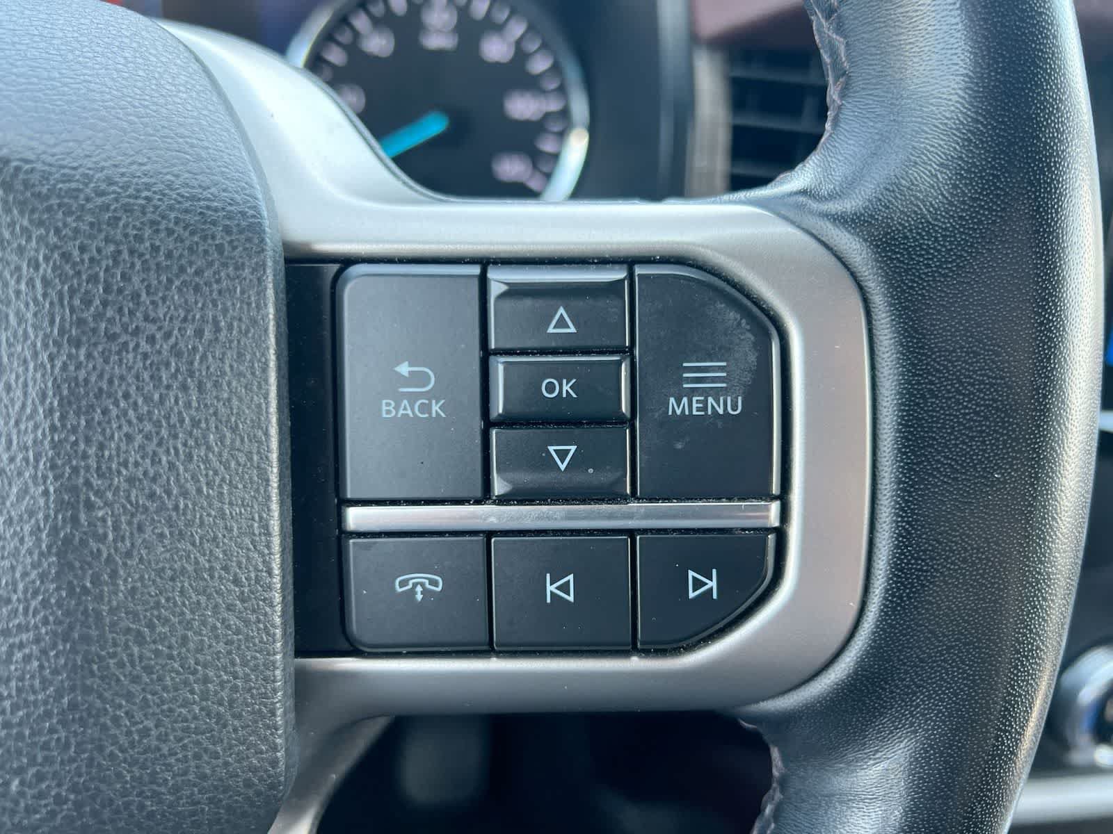 Certified 2023 Ford Expedition Limited AWD/4WD image 24