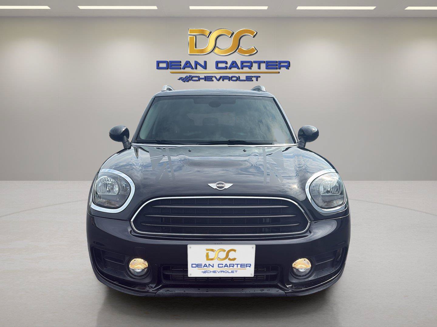Used 2017 MINI Cooper Countryman ALL4 AWD/4WD image 8