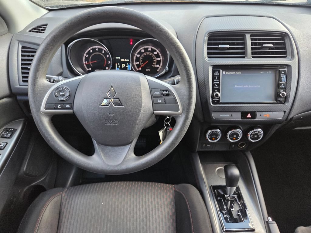 Used 2019 Mitsubishi Outlander Sport FWD image 19