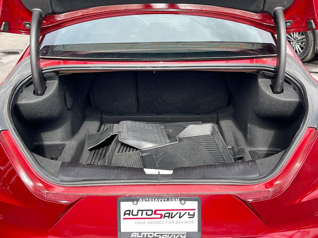 Used 2022 Cadillac CT4 V w/ Navigation Package image 28