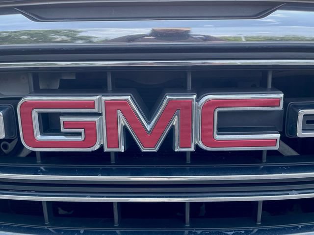 Used 2016 GMC Sierra 1500 SLE w/ SLE Value Package AWD/4WD image 28