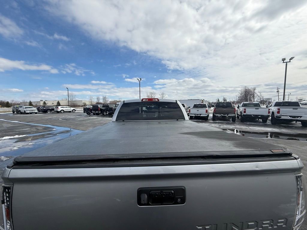 Used 2015 Toyota Tundra SR5 w/ TRD Off Road Package image 23