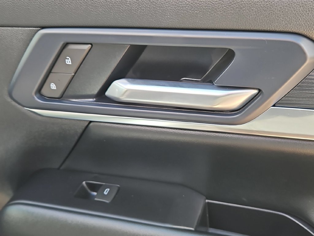 Used 2026 GMC Terrain Elevation FWD image 34