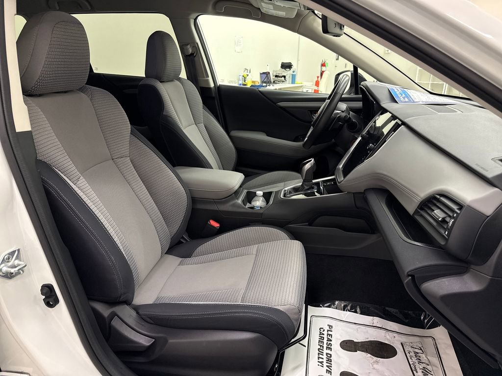 Certified 2023 Subaru Outback Premium image 20