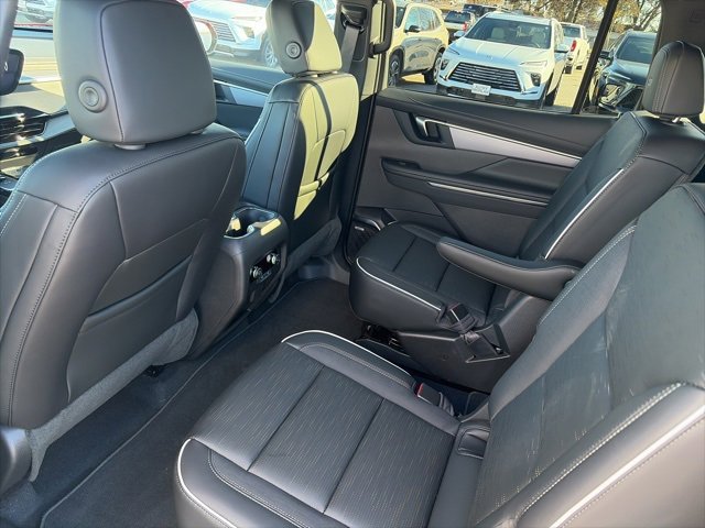 New 2026 Buick Enclave Sport Touring w/ Power Package image 11