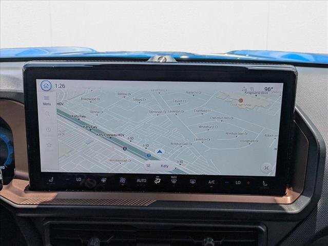 New 2025 Ford Bronco Sport Outer Banks w/ Outer Banks Tech Package+ image 14