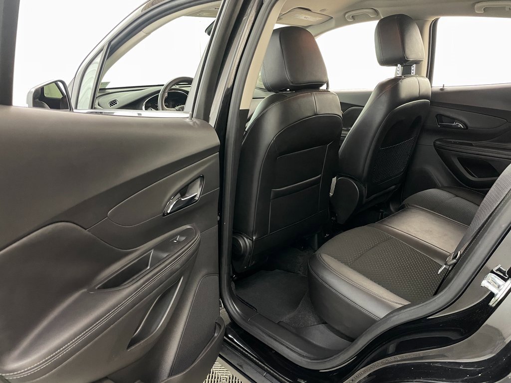 Certified 2019 Buick Encore Sport Touring w/ Safety Package image 39