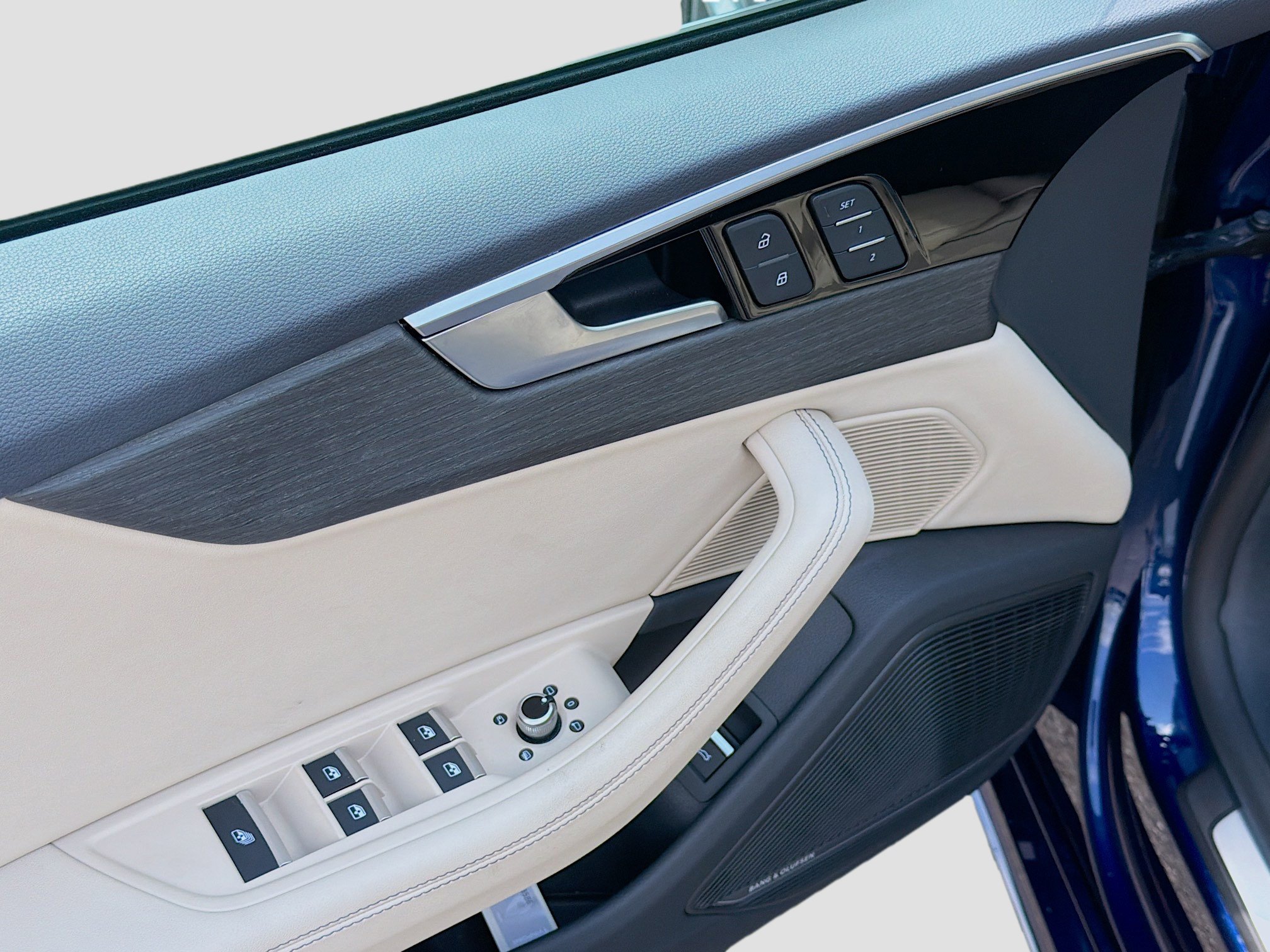 Used 2024 Audi A5 2.0T Premium Plus image 22