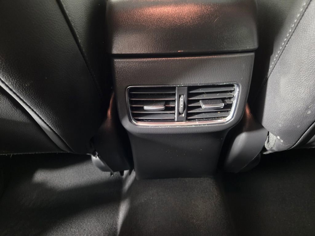 Used 2023 MAZDA CX-5 AWD 2.5 S w/ Preferred Package image 27