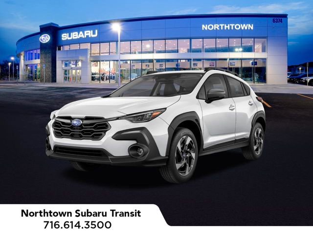New 2026 Subaru Crosstrek 2.5i Limited