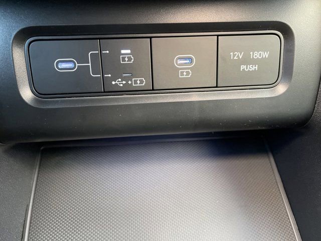 New 2026 Hyundai Tucson Limited image 18