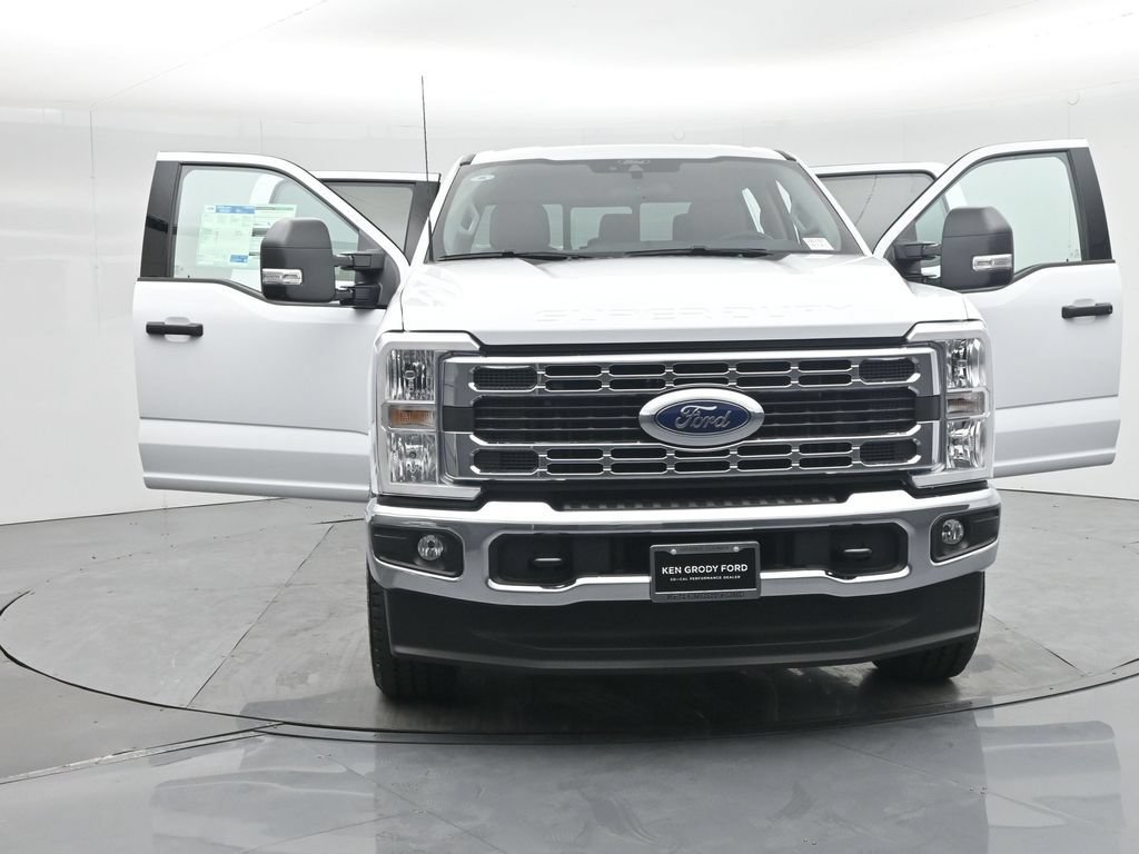 New 2026 Ford F250 XL w/ STX Appearance Package AWD/4WD image 38
