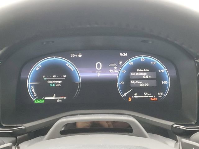 New 2026 Toyota Camry XSE image 19