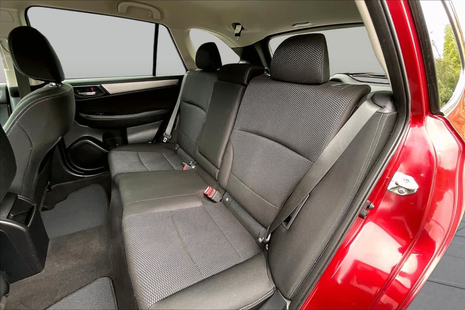Used 2015 Subaru Outback 2.5i Premium AWD/4WD image 20
