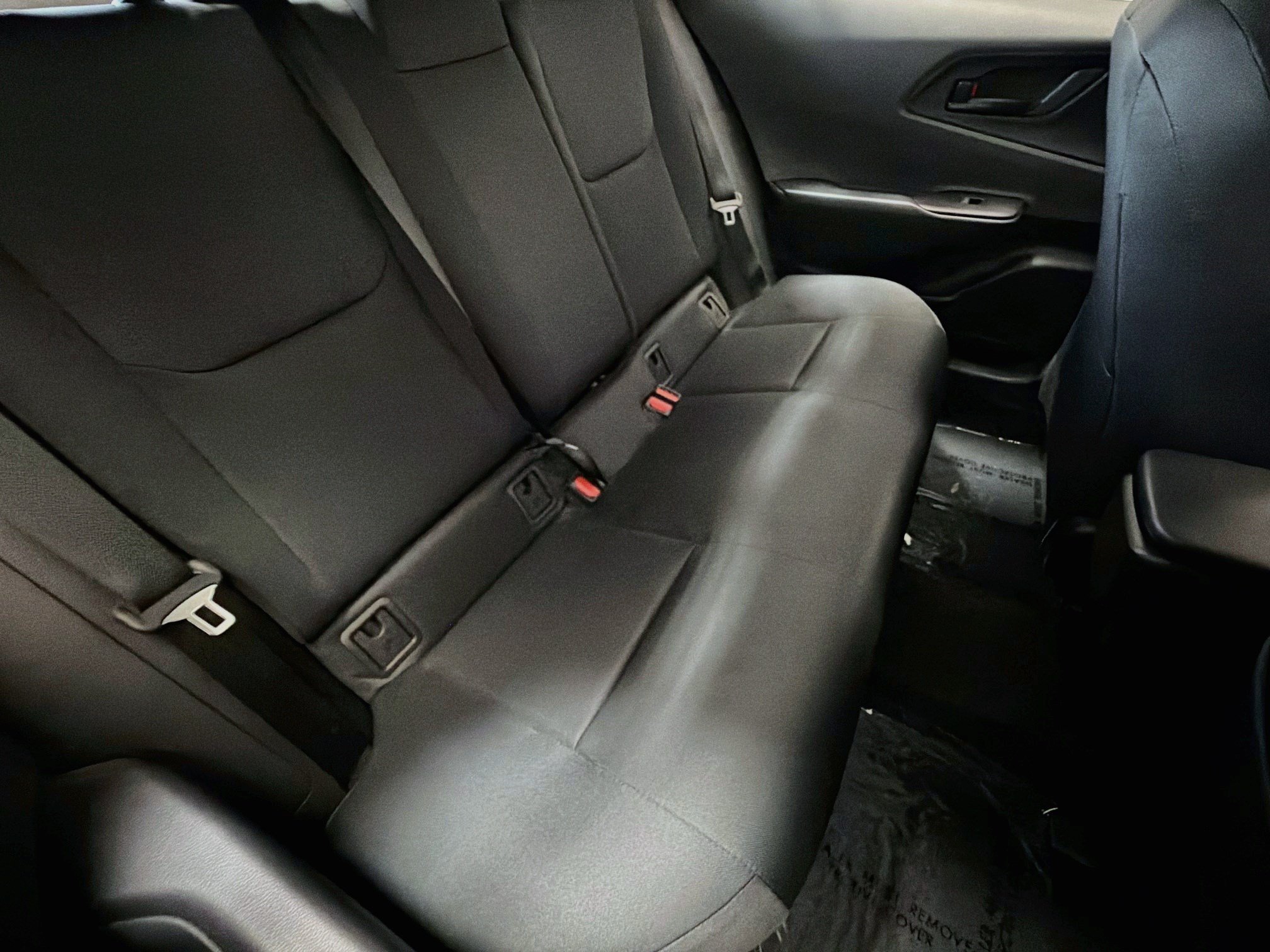 Used 2023 Toyota Prius LE FWD image 14