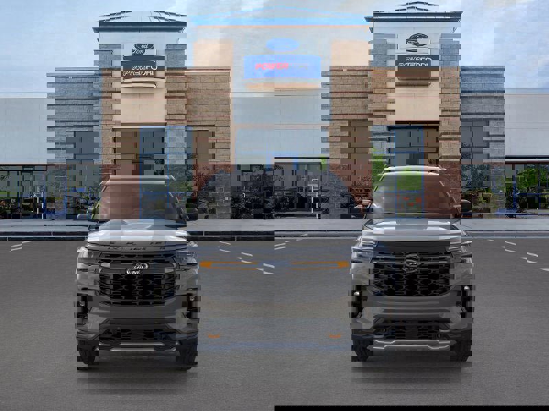 New 2026 Ford Explorer Tremor w/ Tremor Ultimate Package image 3