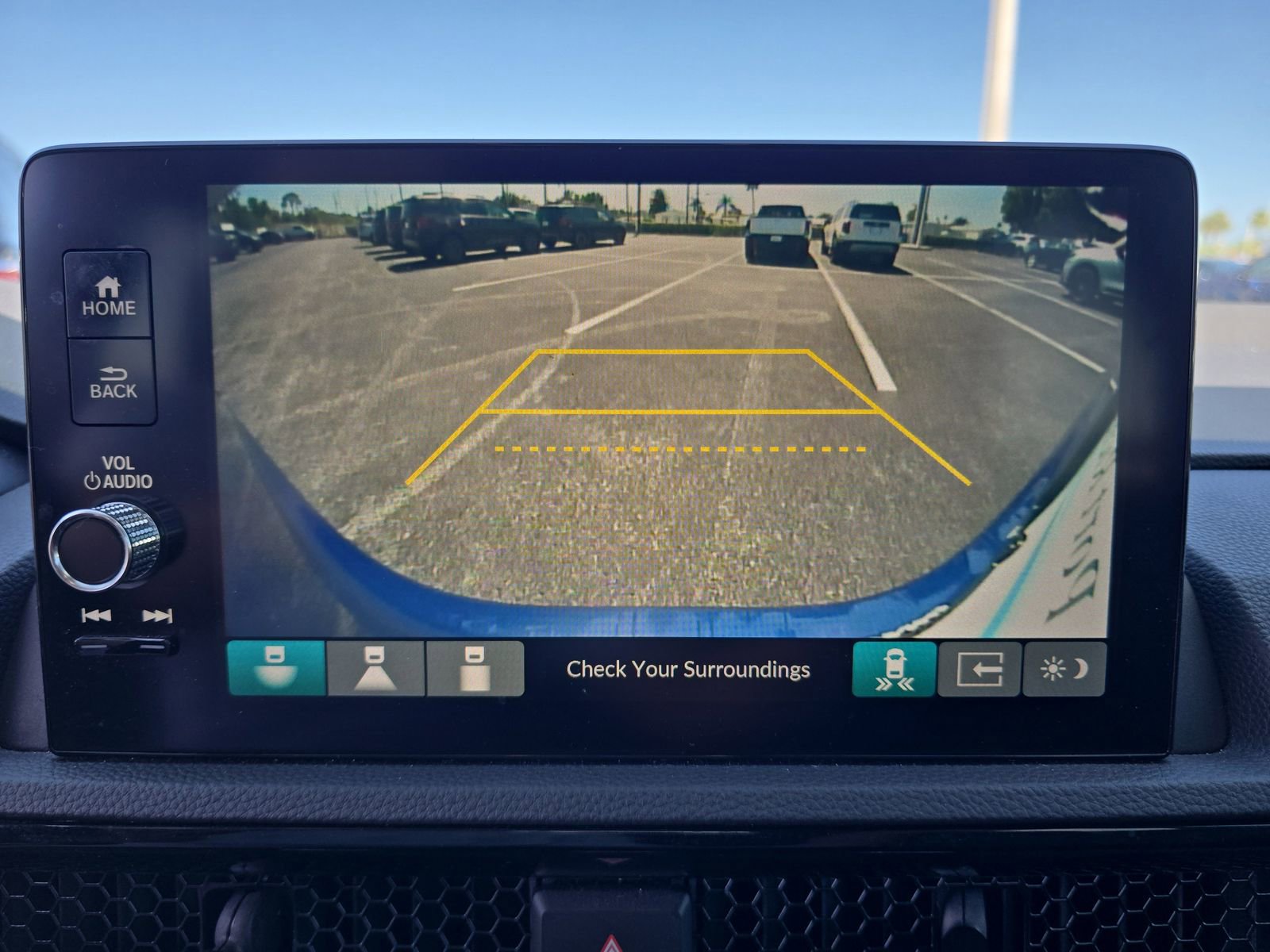 Certified 2023 Honda CR-V EX-L image 18