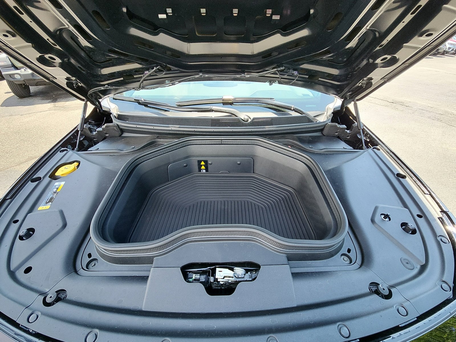 New 2025 Jeep Wagoneer S Limited image 21