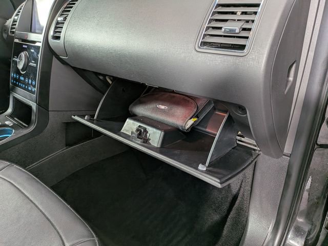 Used 2013 Ford Flex Limited w/ Trailer Tow Pkg Class III image 32