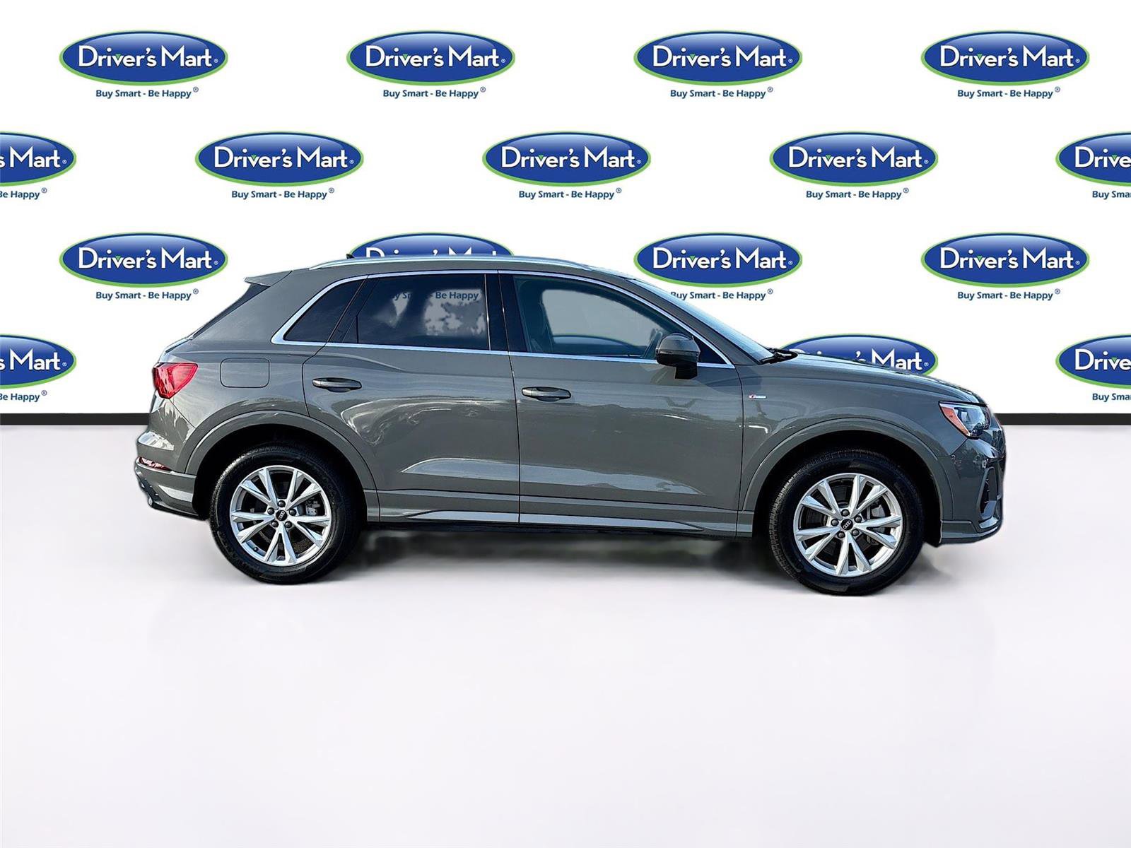 Used 2021 Audi Q3 2.0T Premium w/ Convenience Package image 8