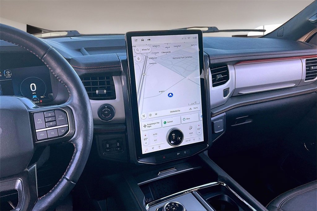 Used 2022 Ford Expedition Timberline image 6