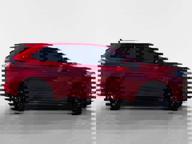 Used 2022 Ford Edge ST w/ Equipment Group 401A AWD/4WD image 6