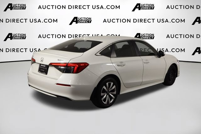 Used 2024 Honda Civic LX image 37